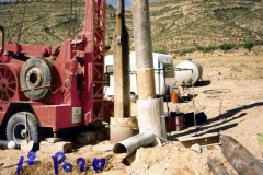 01 Primer Pozo 1