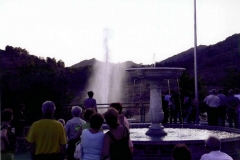 15 FUENTE CHORRO
