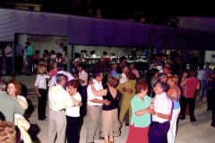 35 BAILE