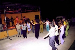 36 BAILE