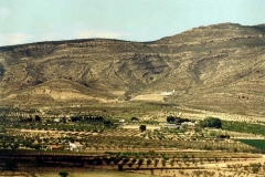 Aguas de Sierra Oliva