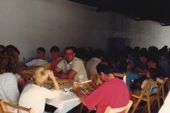 Banquete