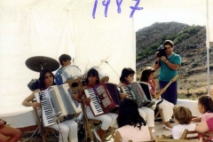 CTV y Orquesta
