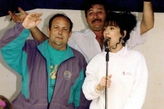 Cantante 1