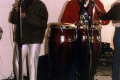 Cantante 2
