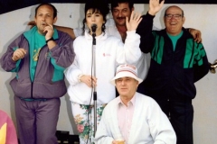 Cantante