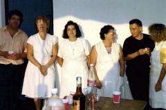 Cocineras