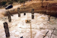 Construccion embalse 1