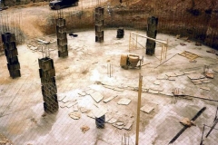 Construccion embalse 2