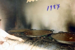 Dos Paellas