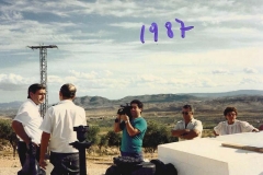 Entrevista CTV