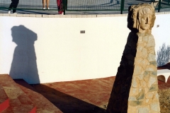 Escultura 2