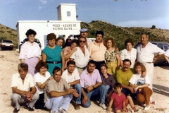 Foto frente transformador