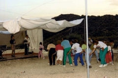 Gente Bailando 1