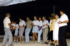 Gente Bailando 2