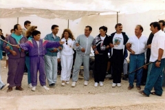 Gente Bailando 3