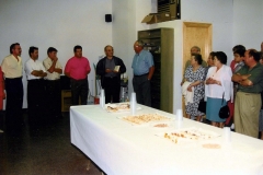 Inauguracion Sede Pueblo 1