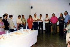Inauguracion Sede Pueblo 3
