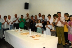 Inauguracion Sede Pueblo
