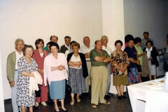 Inauguracion sede 1