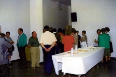 Inauguracion sede 10