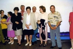 Inauguracion sede 11
