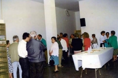 Inauguracion sede 12