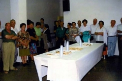 Inauguracion sede 13