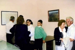Inauguracion sede 15