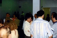 Inauguracion sede 16