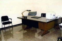 Inauguracion sede 17