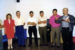 Inauguracion sede 2
