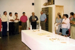 Inauguracion sede 3