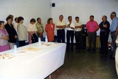 Inauguracion sede 6