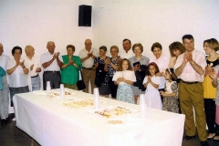 Inauguracion sede 7