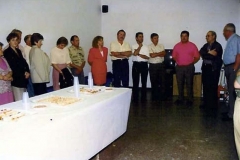 Inauguracion sede 9
