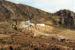 Instalaciones y terrenos