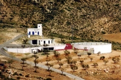 Instalciones Agua Sierra Oliva