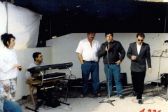Juan hablando 1