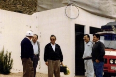 P Ramon pozo