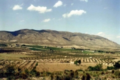 Panoramica Sierra