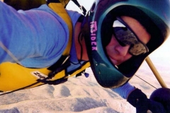 Piloto ala delta 1
