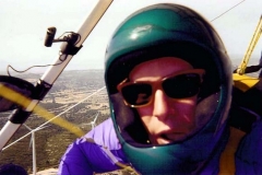 Piloto ala delta