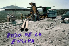 Pozo de la Encina 1