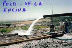 Pozo de la Encina 3