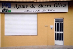 Primer local social