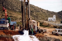 Salida agua Nuevo 5
